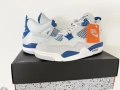 AIR JORDAN 4のサムネイル