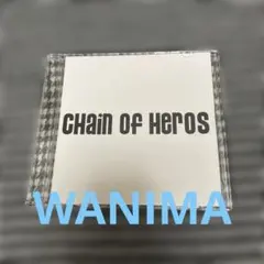 2026年最新】WANIMAデモの人気アイテム - メルカリ