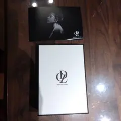 登坂広臣　香水