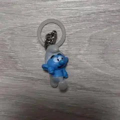 2026年最新】スマーフ キーホルダーの人気アイテム - メルカリ