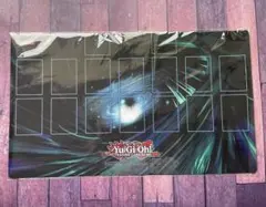 遊戯王 公式 プレイマット ブラック・ホール・ドラゴン WCQ 未開封 EU版 2026年最新】ブラックホールドラゴン プレイマットの人気アイテム