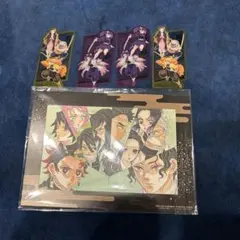 鬼滅の刃　映画特典