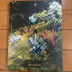 2026年最新】twice monographの人気アイテム - メルカリ
