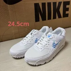 24.5cm WMNS AIR MAX 90