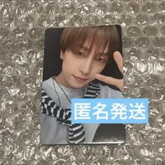 &TEAM 青嵐 トレカ 中華ヨントン TAKI タキ