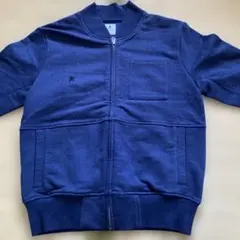 ブルゾンジャケット