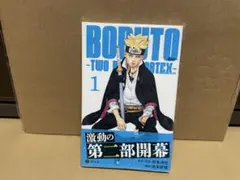 2026年最新】BORUTO-ボルト- -TWO BLUE VORTEX-(1)の人気アイテム