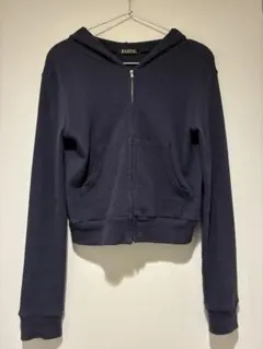 CANALJEAN HARING アイレットジップパーカーのサムネイル