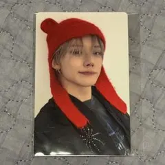 TXT ヨンジュンMOACON YEONJUN トレカ ラキドロ千葉限定 - メルカリ