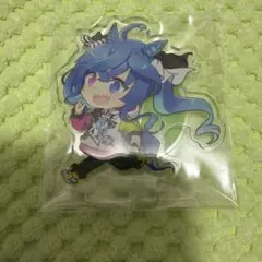 ウマ娘 ツインターボ 全力疾走 ガチャ ガシャポン アクリルスタンド ミニのサムネイル