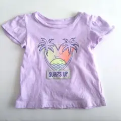 baby GAP　12-18month Tシャツ・カットソー 女の子 保育園着のサムネイル
