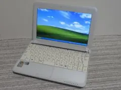 [ジャンク] FRONTIER ネットブック FRNU304 WinXP