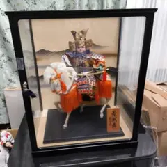 五月人形 子どもの日