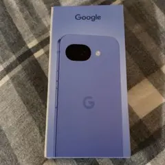 未開封・新品】Google Pixel9a Iris 128GB SIMフリー - メルカリ