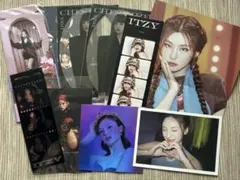 2026年最新】itzy イェジ トレカの人気アイテム - メルカリ
