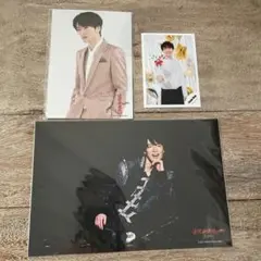 SnowMan 深澤辰哉　写真セット