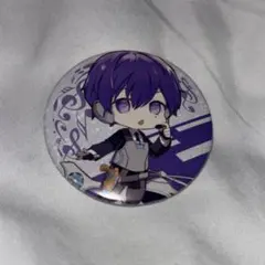 【匿名配送】 志麻 ひきフェス 浦島坂田船 缶バッジ