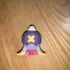 (値下げ不可)ポケモン指人形(フワライド)