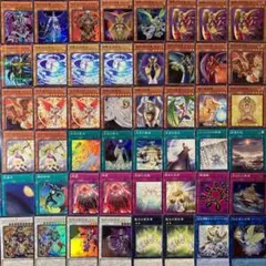No.z328 売り切りセール　　　　　代行者　　構築済みデッキ　　遊戯王