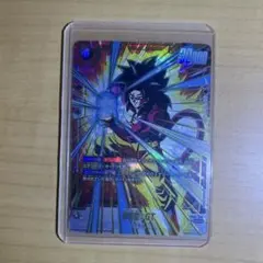 2026年最新】孫悟空 GT scr パラレルの人気アイテム - メルカリ