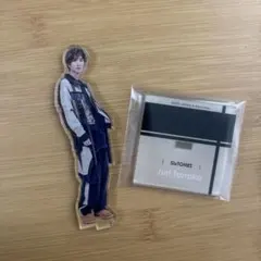 アクスタフェスタ SixTONES 田中樹 アクリルスタンド