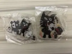 キヨ レトルト アクスタ