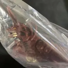 ソフビファンタスティック 遊星からの物体X スパイダーヘッド 交渉可