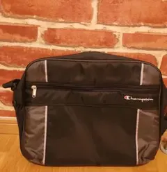 Championのショルダーバッグ