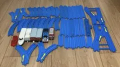 プラレール　おまとめセット