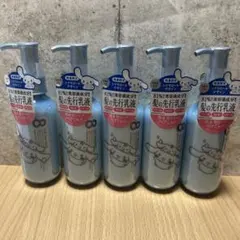 エイトザタラソ シナモロールコラボ ヘアミルク 5本セット　限定　サンリオのサムネイル