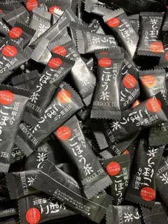 黒胡椒入りごぼう茶140本セットのサムネイル