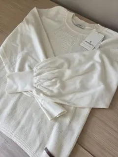 2026年最新】MORABITO ニット・セーターの人気アイテム - メルカリ