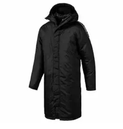 PUMA プーマ ロングパデッドコート