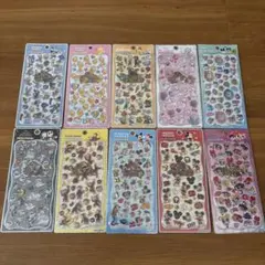 レア⭐️】BLOOM Melty CINNAMON ROLL セミコンプ 7種 - メルカリ