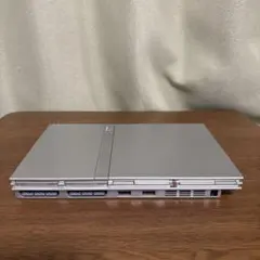 SONY PlayStation2 本体 サテンシルバー SCPH-75000