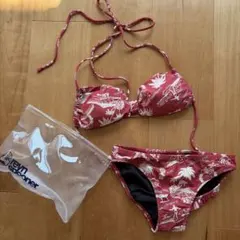 ships reyn spooner Sサイズ ポーチ付き