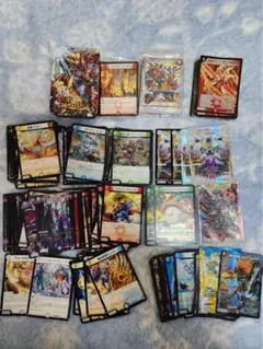 デュエルマスターズ　引退品　まとめ売り