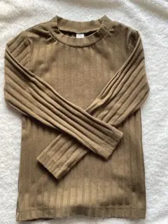 alc. 長袖カットソー 120