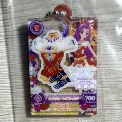 アイカツ！だれでもアイドル活動アクリルチ ャーム3 神崎美月