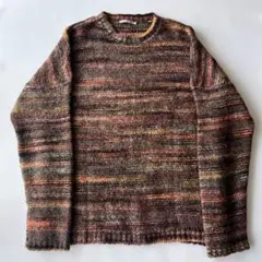 新品 OUR LEGACY BASE ROUNDNECK フェアアイル ニット - メルカリ