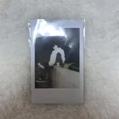 菊池風磨 …more 入会特典 カード