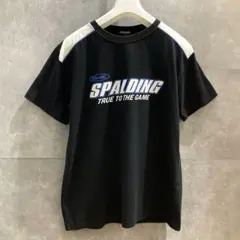 SPALDING オーバルロゴ Y2K コープゴア archiveのサムネイル