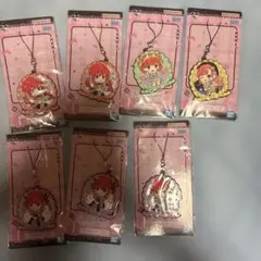 値下げ⭕️五等分の花嫁 かぶったやつ、まとめ売り