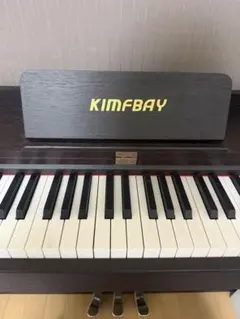 電子ピアノ KIMFBAY Amazon | KIMFBAY 電子ピアノ 88鍵盤 卓上 木製 電子 ピアノ 88鍵