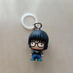 ハンターハンターのめじるしアクセサリー　新品