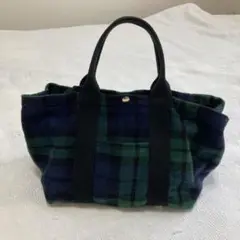 バック