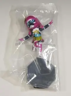 一番くじ 仮面ライダー ゼロワン E賞 デフォルメ ポッピー