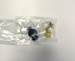 銀魂　めじるしアクセサリー　桂小太郎　エリザベス