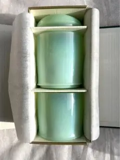 資生堂キャリックスコットンポット2001年