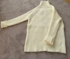 ニット セットアップ